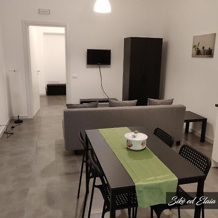 Sike Ed Elaia Apartment Рагуза Екстериор снимка
