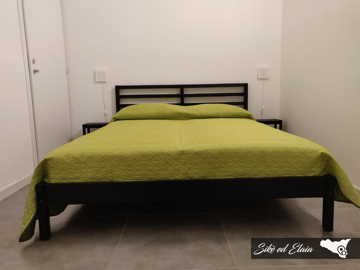 Sike Ed Elaia Apartment Рагуза Екстериор снимка
